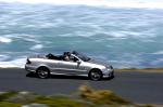 Mercedes-Benz CLK63 AMG Cabriolet 2007 года